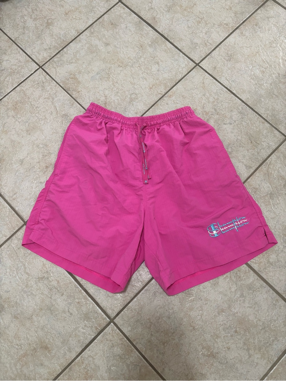 90s Champion Shorts